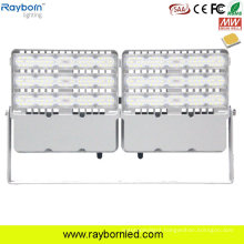 Tunnel Light 300W IP66 Outdoor Stadium LED Spotlight for Sport Court